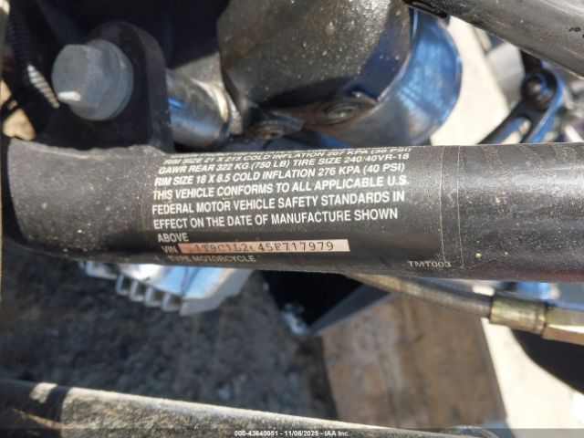 2005 OTHER OTHER 1T9C1L2645F717979 Photo 9