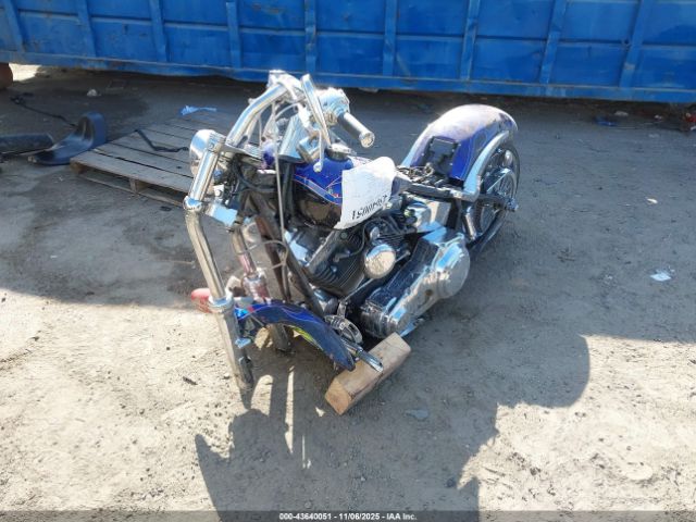 2005 OTHER OTHER 1T9C1L2645F717979 Photo 1