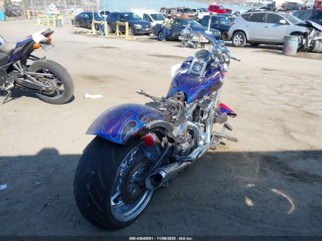 2005 OTHER OTHER 1T9C1L2645F717979 Photo 3