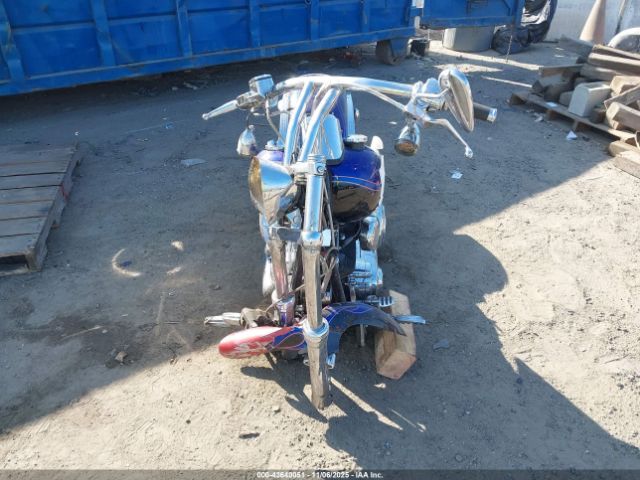 2005 OTHER OTHER 1T9C1L2645F717979 Photo 4