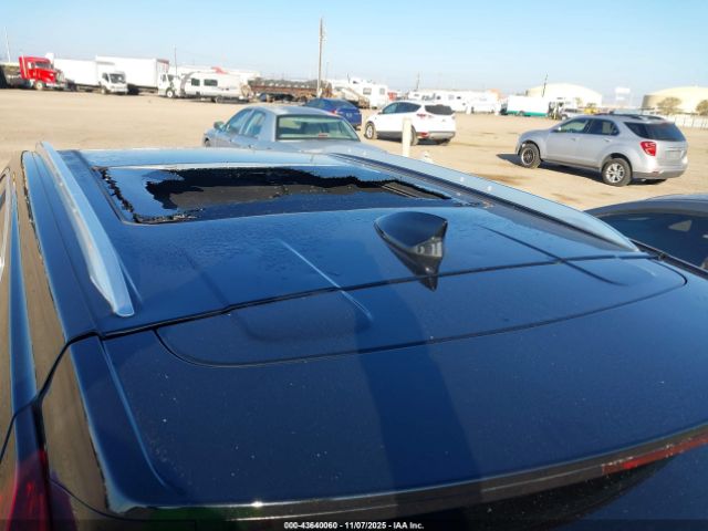 2022 CADILLAC XT4 1GYAZAR40NF146211 Photo 5