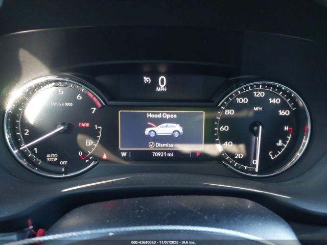 2022 CADILLAC XT4 1GYAZAR40NF146211 Photo 6