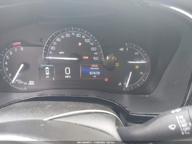 2017 CADILLAC XT5 1GYKNARSXHZ120832 Photo 6