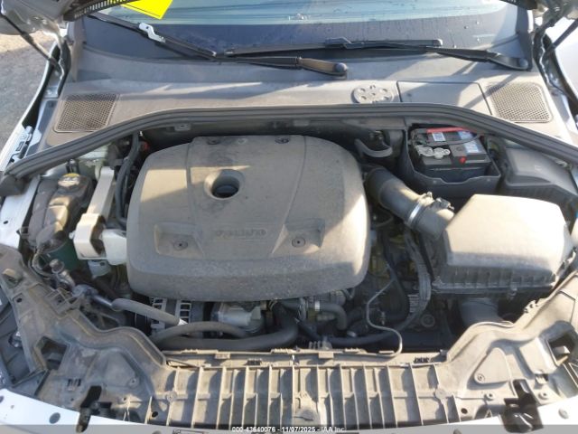 2018 VOLVO S60 INSCRIPTION LYV402TM6JB158245 Photo 9