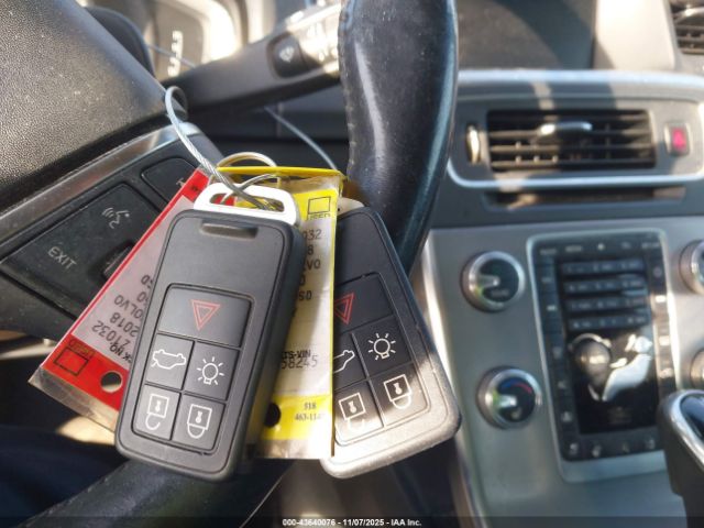 2018 VOLVO S60 INSCRIPTION LYV402TM6JB158245 Photo 10