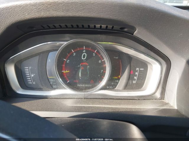 2018 VOLVO S60 INSCRIPTION LYV402TM6JB158245 Photo 6