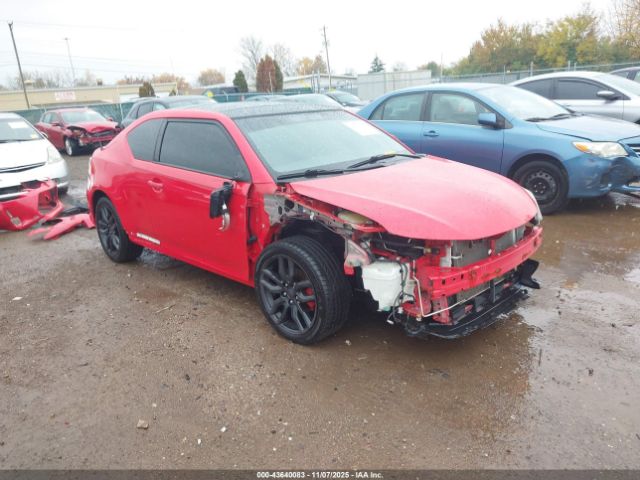 2015 SCION TC JTKJF5C74F3093985