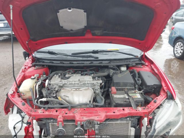 2015 SCION TC JTKJF5C74F3093985 Photo 9