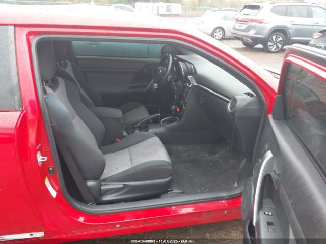 2015 SCION TC JTKJF5C74F3093985 Photo 4