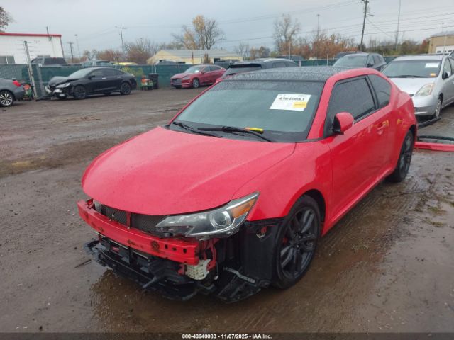 2015 SCION TC JTKJF5C74F3093985 Photo 5