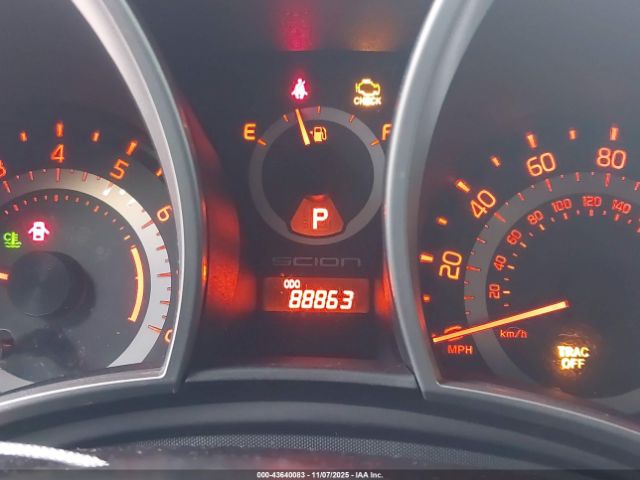 2015 SCION TC JTKJF5C74F3093985 Photo 6