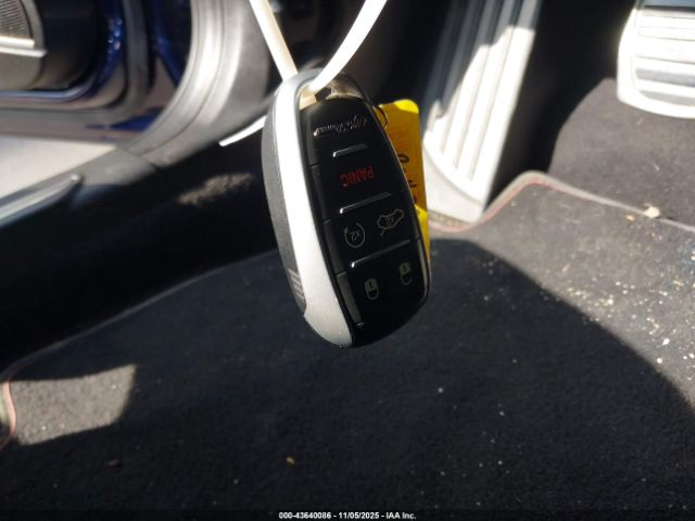 2017 ALFA ROMEO GIULIA ZARFAECNXH7541383 Photo 10