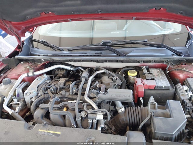 Nissan Sentra Sv Xtronic Cvt 2023 3N1AB8CV2PY232039 Image 10