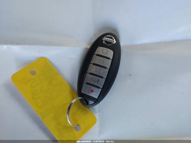 Nissan Sentra Sv Xtronic Cvt 2023 3N1AB8CV2PY232039 Image 11