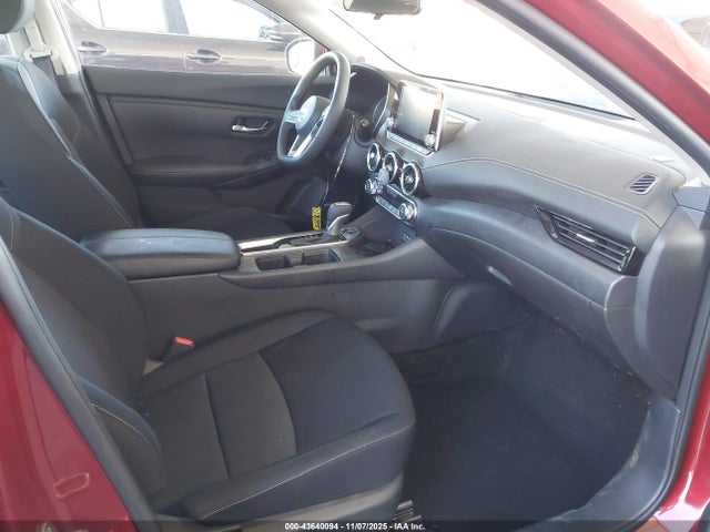 Nissan Sentra Sv Xtronic Cvt 2023 3N1AB8CV2PY232039 Image 5