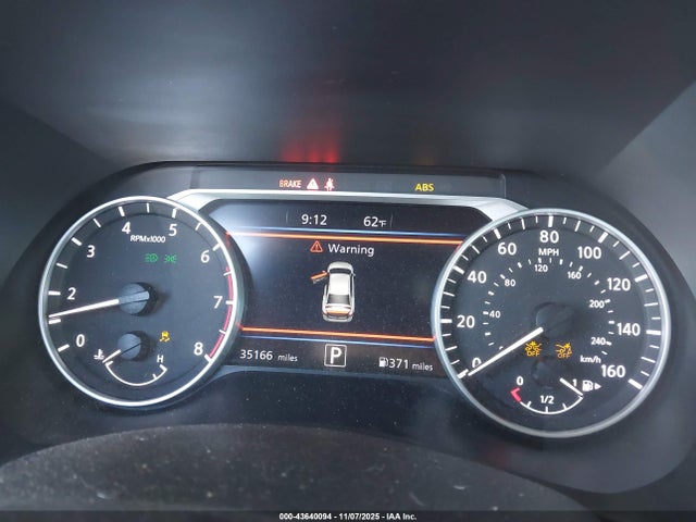 Nissan Sentra Sv Xtronic Cvt 2023 3N1AB8CV2PY232039 Image 7