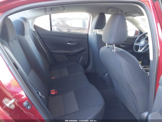 Nissan Sentra Sv Xtronic Cvt 2023 3N1AB8CV2PY232039 Image 8
