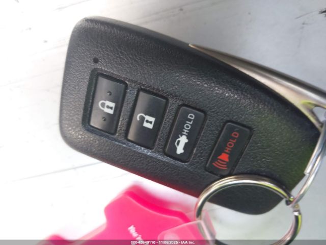 2015 LEXUS RC 350 JTHHE5BC9F5010321 Photo 10