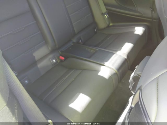 2015 LEXUS RC 350 JTHHE5BC9F5010321 Photo 7