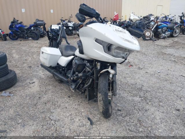 2024 HARLEY-DAVIDSON FLTRX 1HD1KH715RB652902