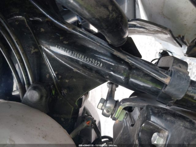 2024 HARLEY-DAVIDSON FLTRX 1HD1KH715RB652902 Photo 9