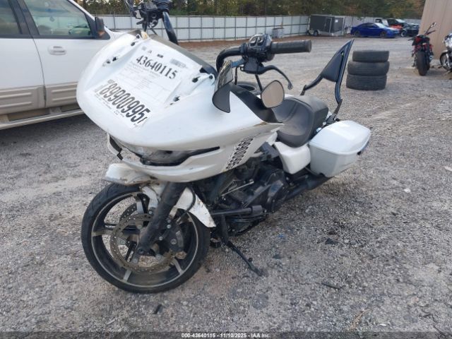 2024 HARLEY-DAVIDSON FLTRX 1HD1KH715RB652902 Photo 1