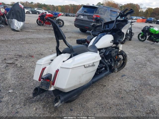 2024 HARLEY-DAVIDSON FLTRX 1HD1KH715RB652902 Photo 3