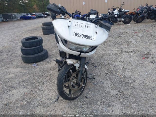 2024 HARLEY-DAVIDSON FLTRX 1HD1KH715RB652902 Photo 4