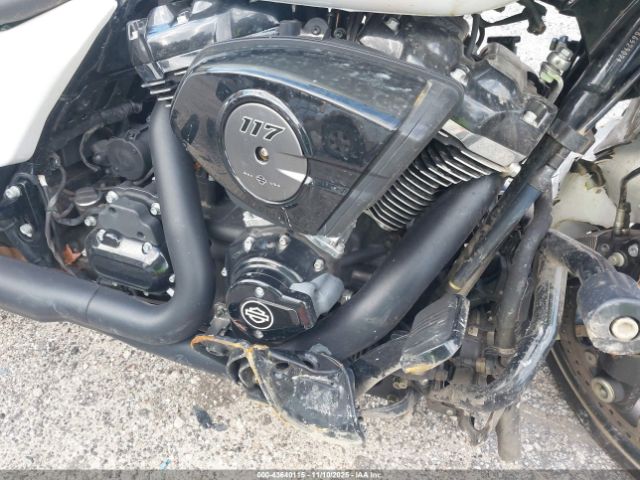 2024 HARLEY-DAVIDSON FLTRX 1HD1KH715RB652902 Photo 7