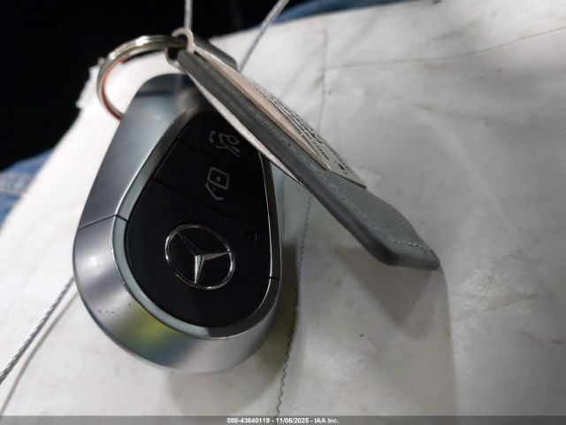 2024 MERCEDES-BENZ C 300 W1KAF4GB8RR208661 Photo 10