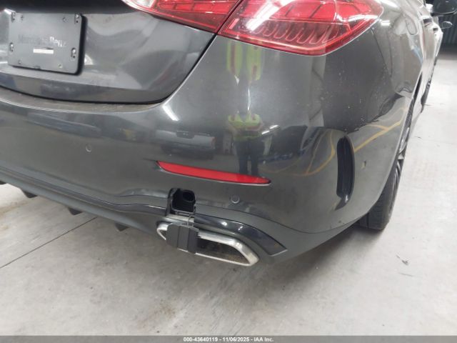 2024 MERCEDES-BENZ C 300 W1KAF4GB8RR208661 Photo 5