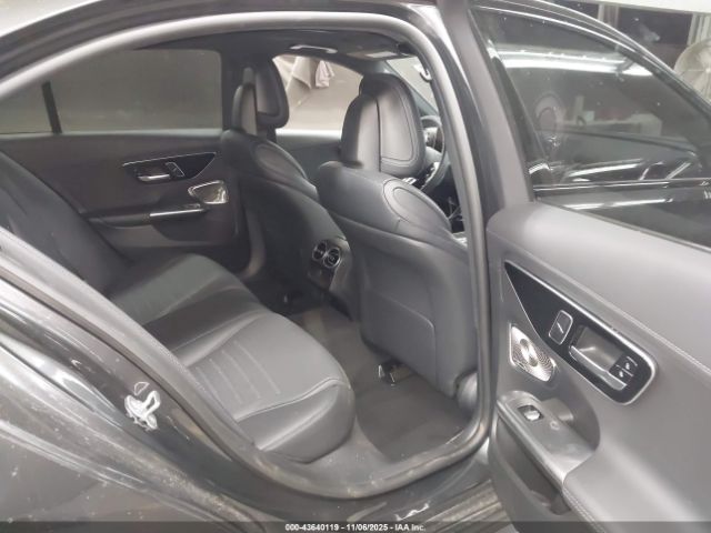 2024 MERCEDES-BENZ C 300 W1KAF4GB8RR208661 Photo 7