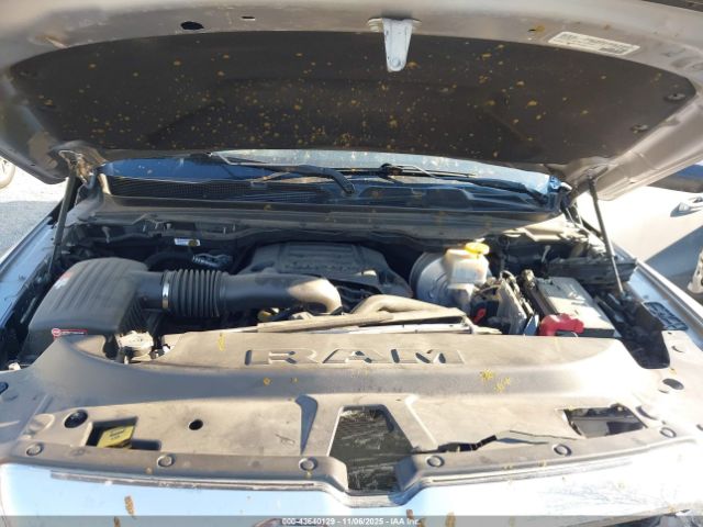 2019 RAM 1500 1C6SRFDT5KN768852 Photo 9