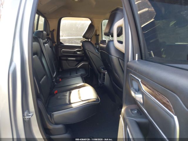 2019 RAM 1500 1C6SRFDT5KN768852 Photo 7