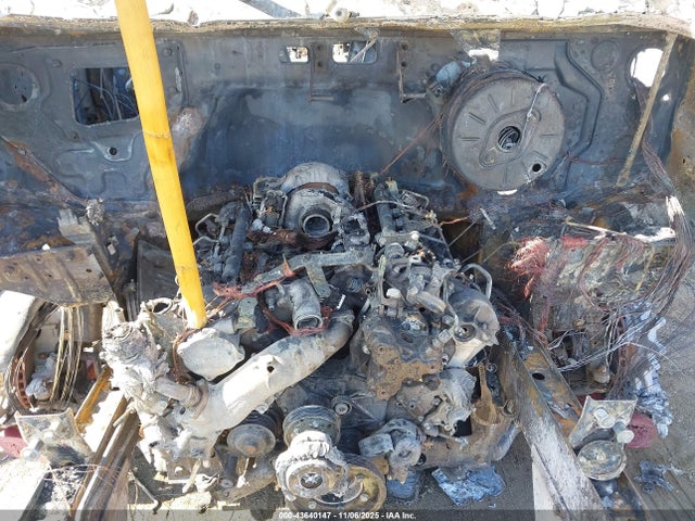 Mercedes Other 2022 W1X4EDVY2NT083686 Image 10
