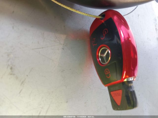 2013 MERCEDES-BENZ C 250 WDDGF4HBXDR301022 Photo 10