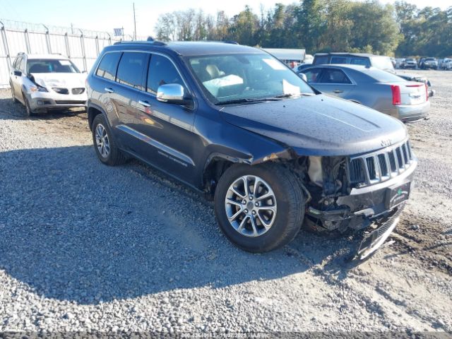 2015 JEEP GRAND CHEROKEE 1C4RJEBG9FC682900