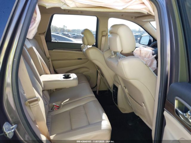 2015 JEEP GRAND CHEROKEE 1C4RJEBG9FC682900 Photo 7