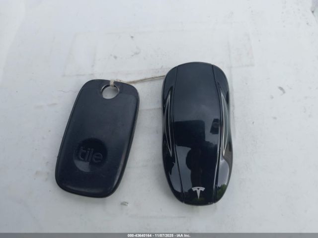 2018 TESLA MODEL S 5YJSA1E25JF285674 Photo 10