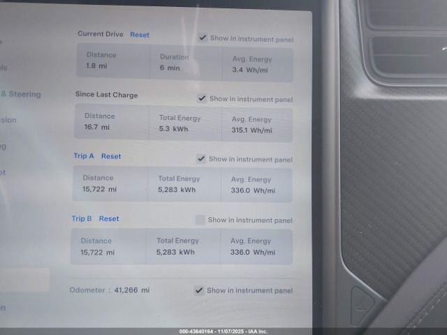 2018 TESLA MODEL S 5YJSA1E25JF285674 Photo 6