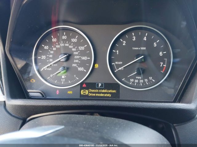 2017 BMW X1 WBXHT3C34H5F81864 Photo 6