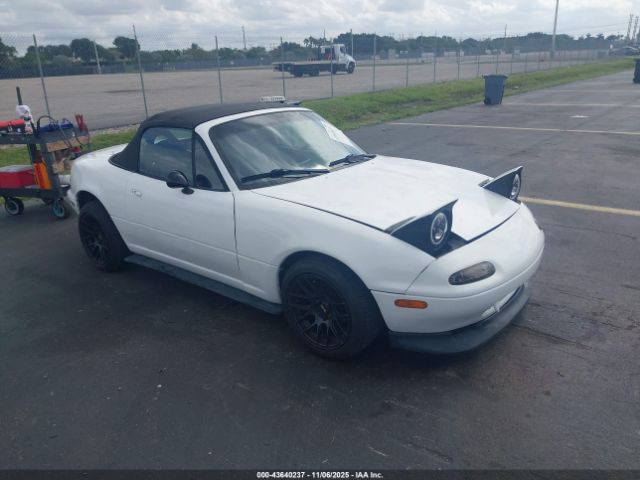 1992 MAZDA MX-5 MIATA JM1NA3517N0326729