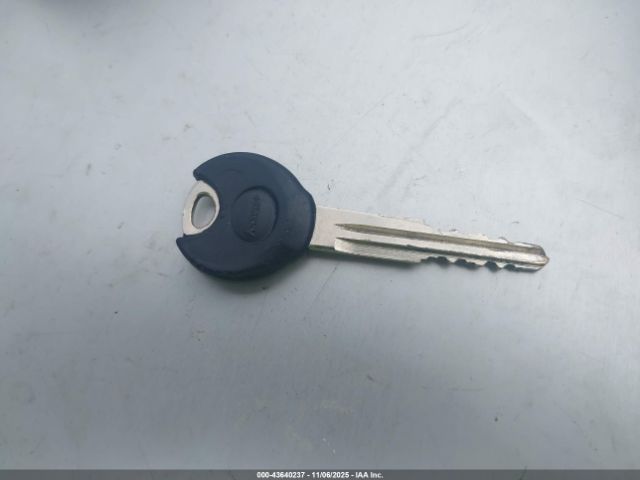 1992 MAZDA MX-5 MIATA JM1NA3517N0326729 Photo 10