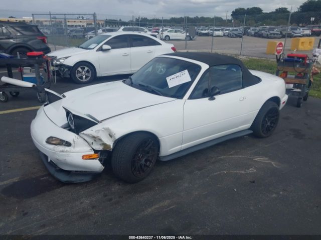 1992 MAZDA MX-5 MIATA JM1NA3517N0326729 Photo 1