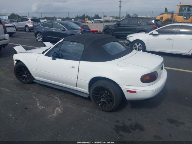 1992 MAZDA MX-5 MIATA JM1NA3517N0326729 Photo 2