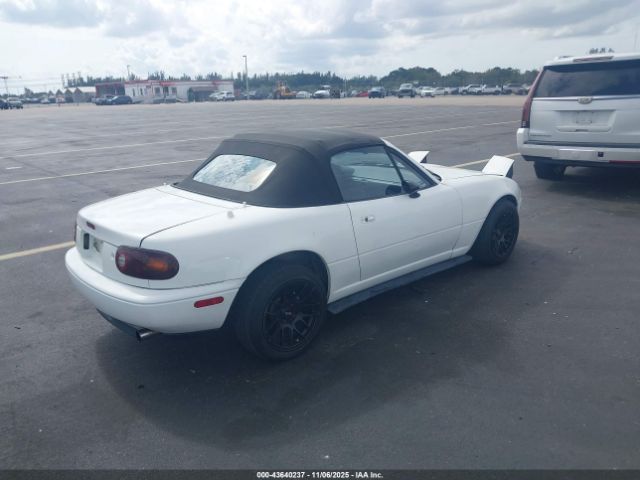 1992 MAZDA MX-5 MIATA JM1NA3517N0326729 Photo 3