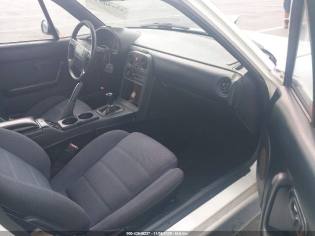 1992 MAZDA MX-5 MIATA JM1NA3517N0326729 Photo 4