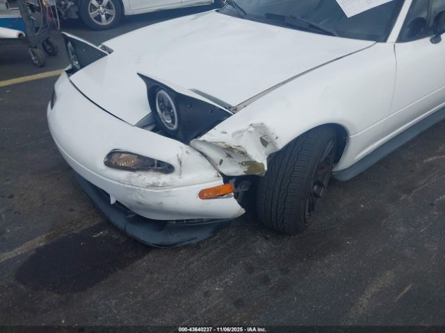1992 MAZDA MX-5 MIATA JM1NA3517N0326729 Photo 5