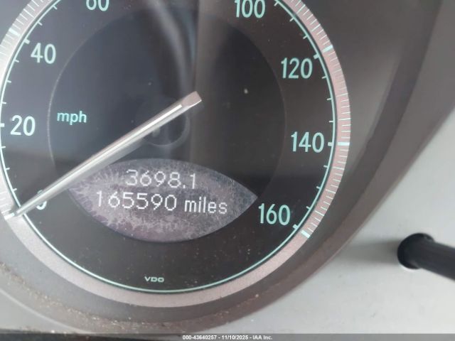 2005 MERCEDES-BENZ SL 500 WDBSK75F85F102982 Photo 6