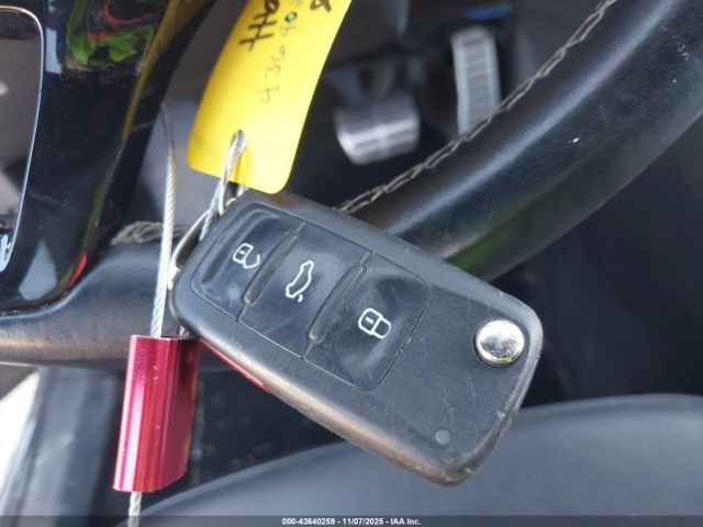 2018 VOLKSWAGEN PASSAT 1VWJM7A35JC051405 Photo 10